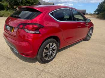 Used DS Automobiles DS 4 2018 for sale - 75131766: Photo