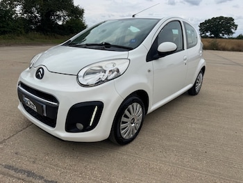 Used Citroen C1 2012 for sale - 75374676: Photo
