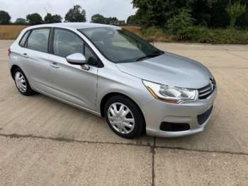 2011 (61) - 1.6 HDi VTR 5dr - low miles - £20 per year road tax