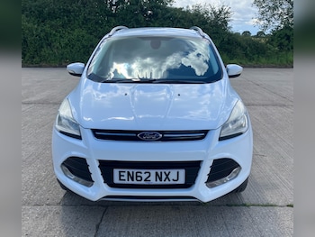 Used Ford Kuga 2013 for sale - 78852567: Photo