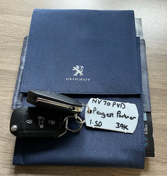 Used Peugeot Partner 2021 for sale - 77681835: Photo 13