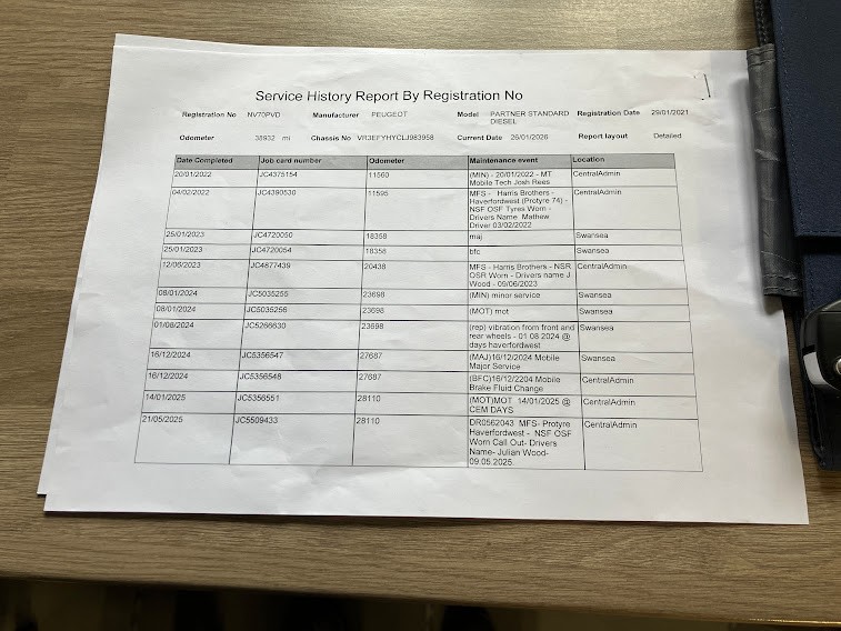 Used Peugeot Partner 2021 for sale - 77681835: Photo 14