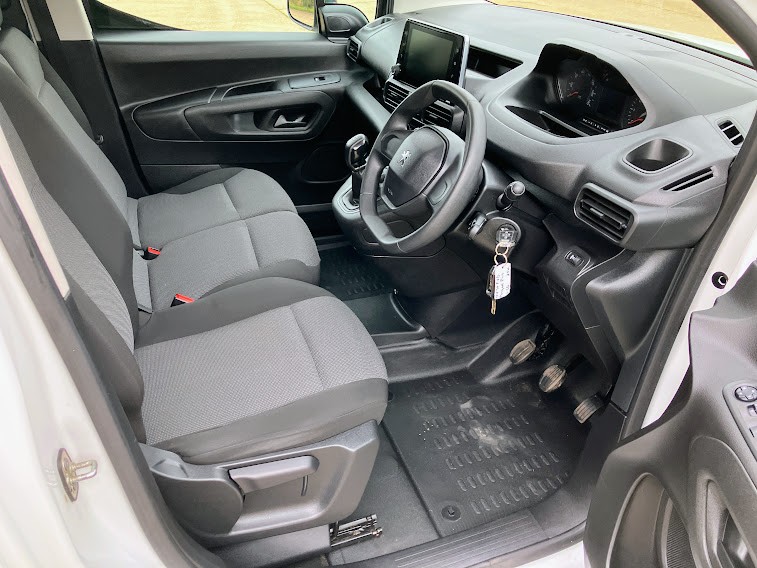 Used Peugeot Partner 2021 for sale - 77681835: Photo 20