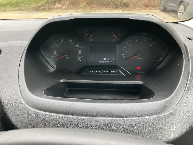 Used Peugeot Partner 2021 for sale - 77681835: Photo 22