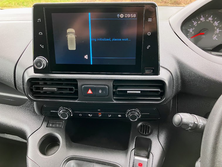 Used Peugeot Partner 2021 for sale - 77681835: Photo 23