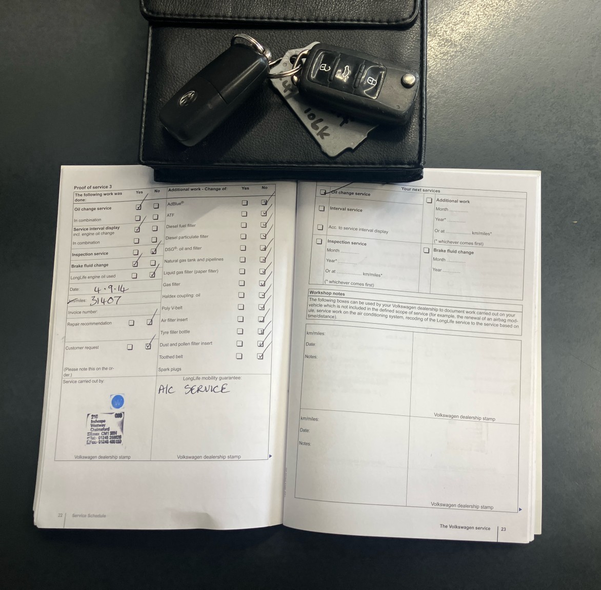 Used Volkswagen Golf 2012 for sale - 77264389: Photo 13