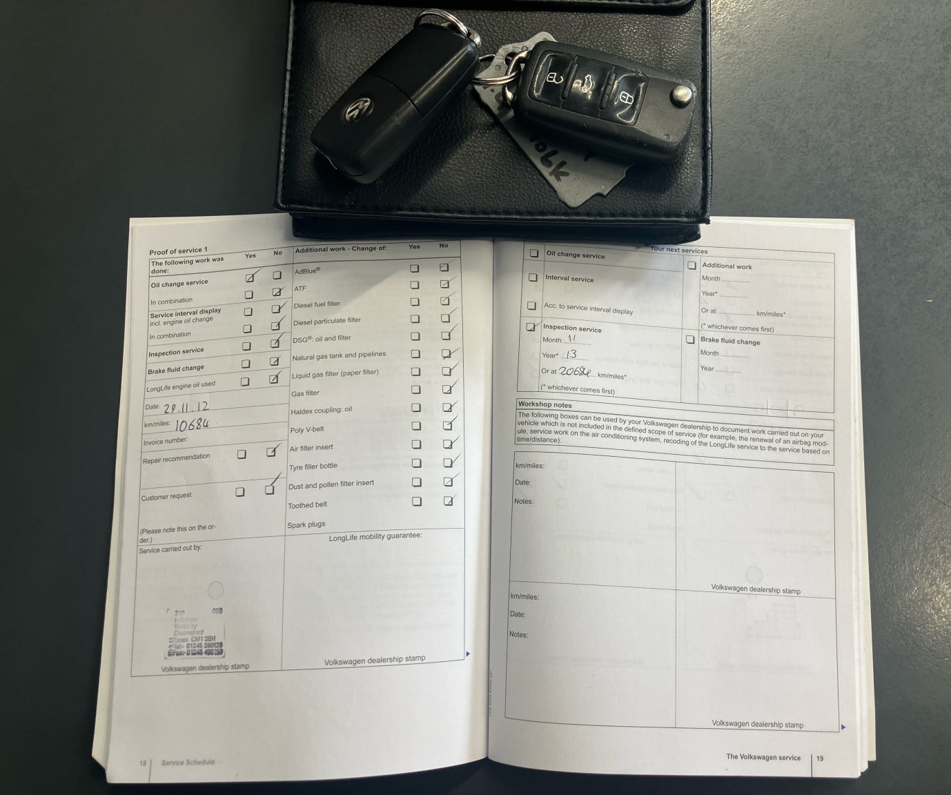 Used Volkswagen Golf 2012 for sale - 77264389: Photo 14