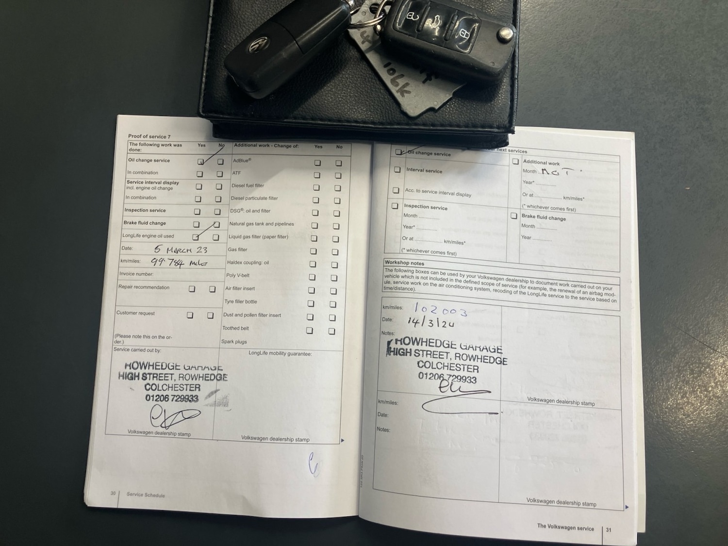 Used Volkswagen Golf 2012 for sale - 77264389: Photo 17