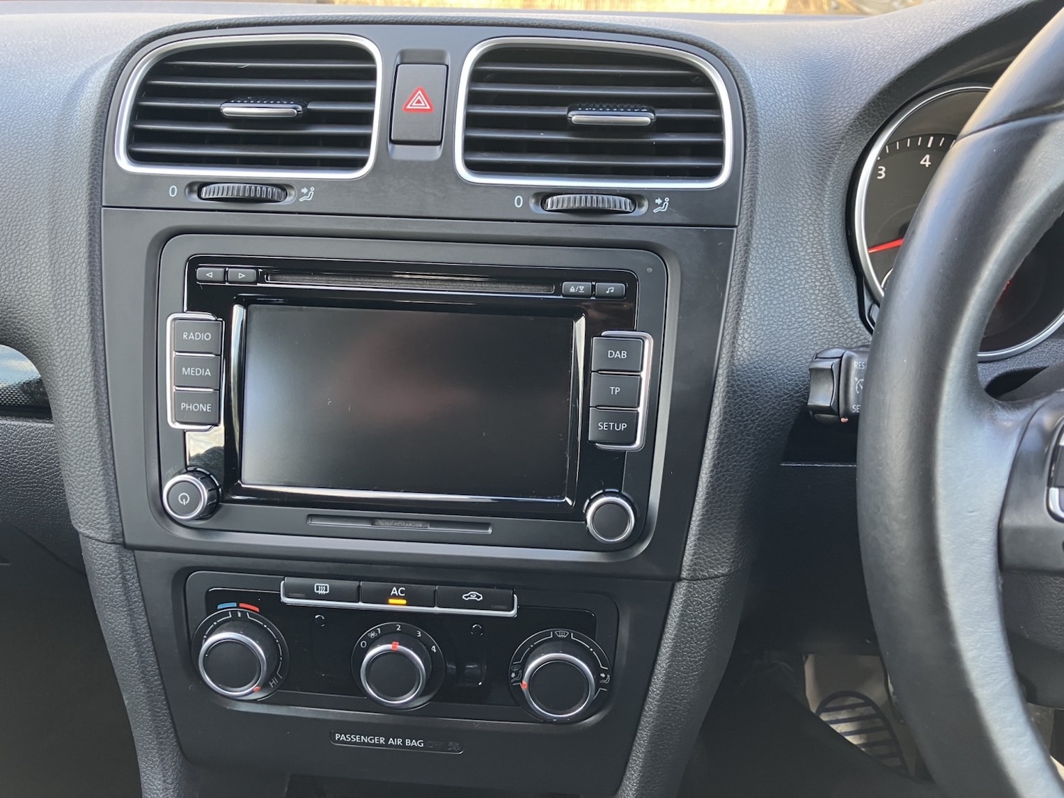 Used Volkswagen Golf 2012 for sale - 77264389: Photo 20