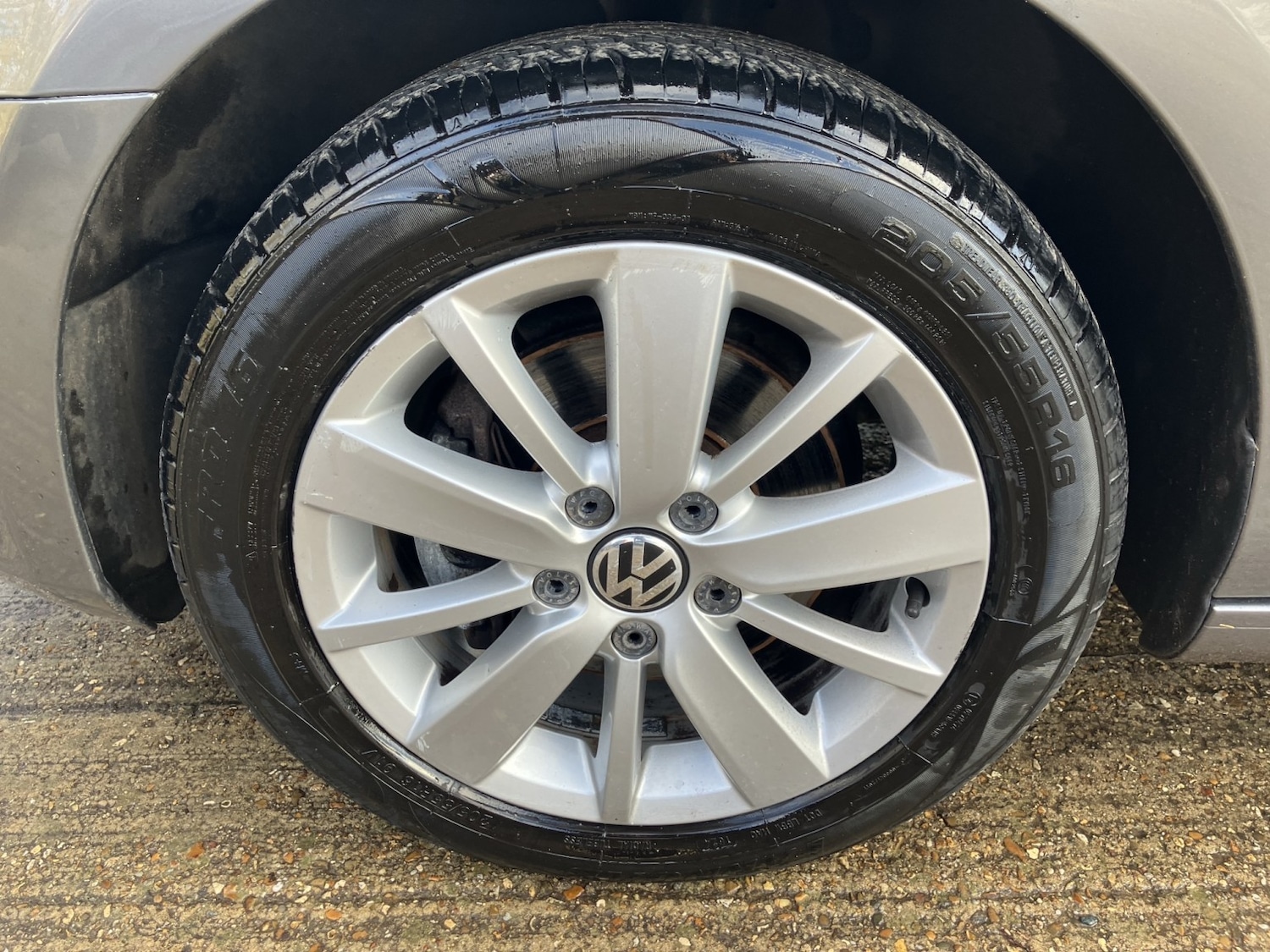 Used Volkswagen Golf 2012 for sale - 77264389: Photo 23