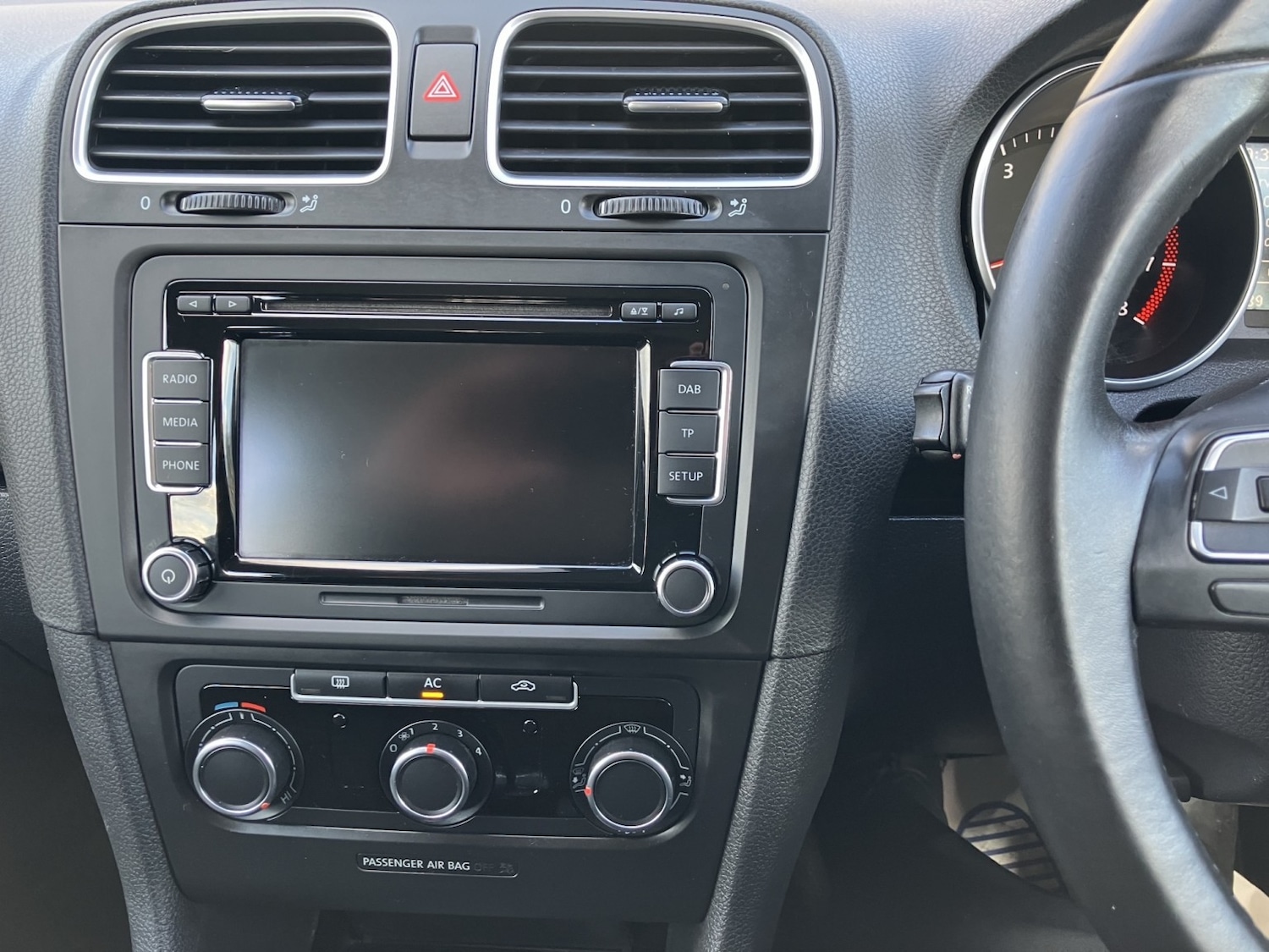 Used Volkswagen Golf 2012 for sale - 77264389: Photo 25