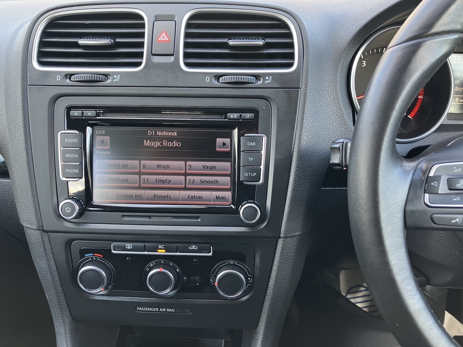 Used Volkswagen Golf 2012 for sale - 77264389: Photo 26