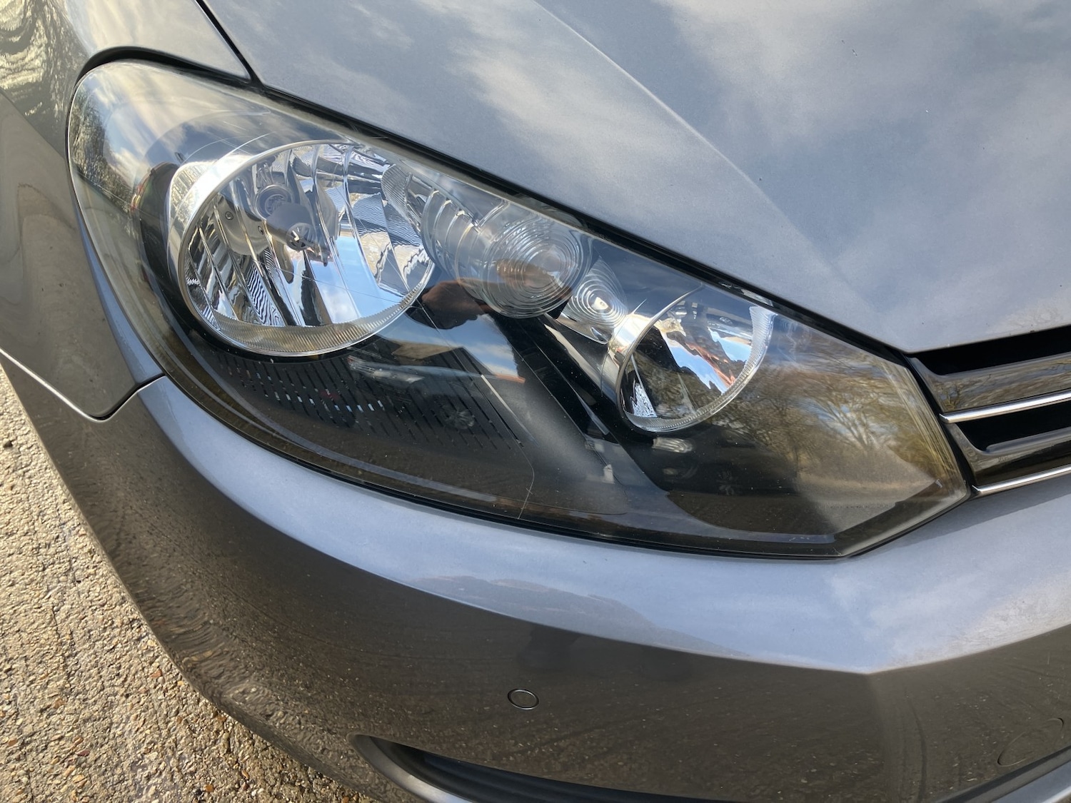 Used Volkswagen Golf 2012 for sale - 77264389: Photo 27