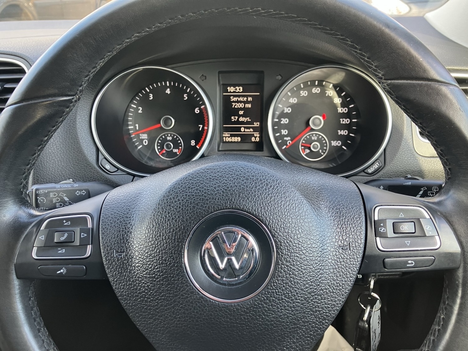 Used Volkswagen Golf 2012 for sale - 77264389: Photo 28