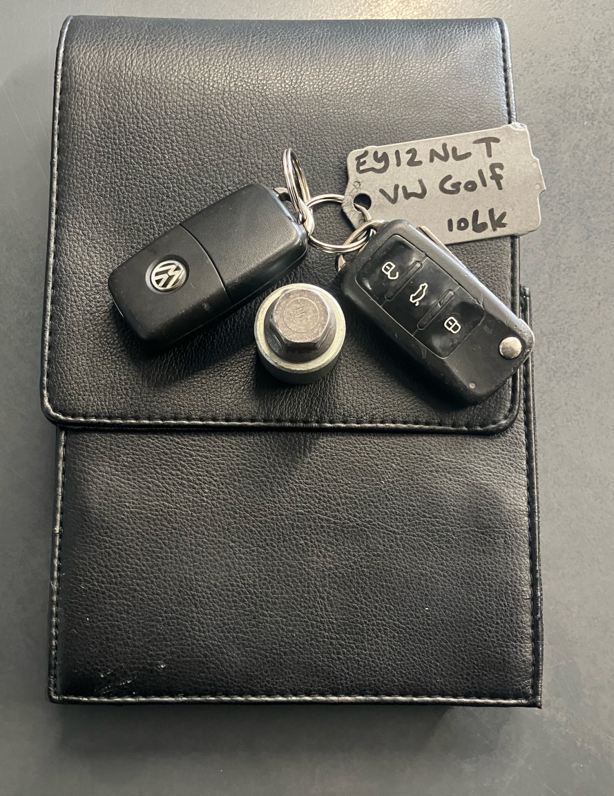 Used Volkswagen Golf 2012 for sale - 77264389: Photo 9