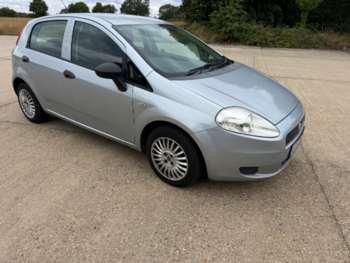 2007 (07) - 1.2 Active 5dr - new mot - ideal first car