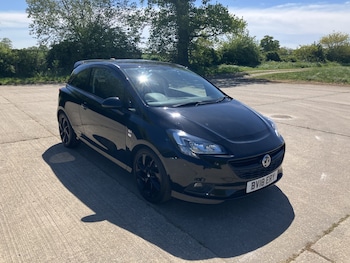 Used Vauxhall Corsa 2018 for sale - 78427582: Photo