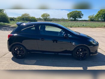Used Vauxhall Corsa 2018 for sale - 78427582: Photo