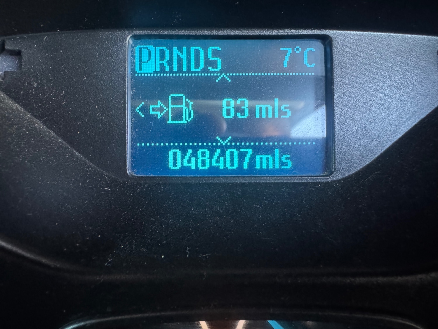 Used Ford Focus 2012 for sale - 76707179: Photo 10