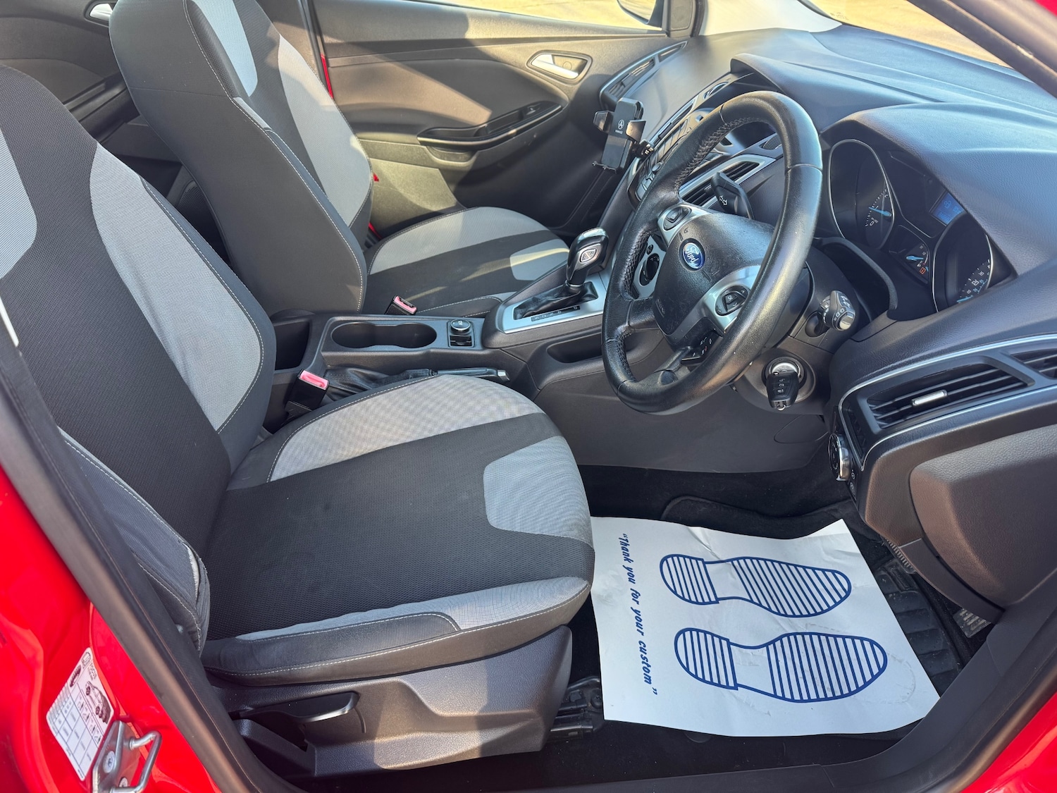 Used Ford Focus 2012 for sale - 76707179: Photo 5