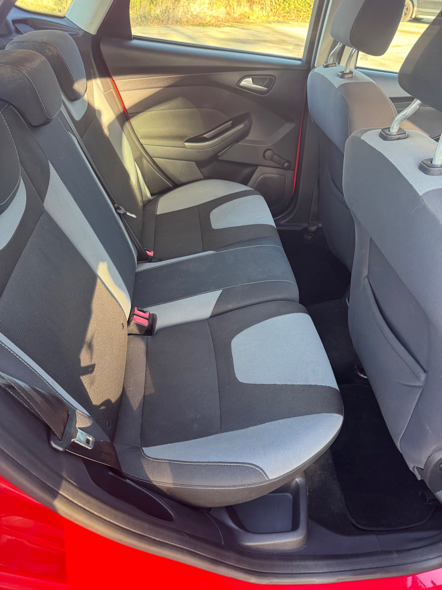 Used Ford Focus 2012 for sale - 76707179: Photo 6