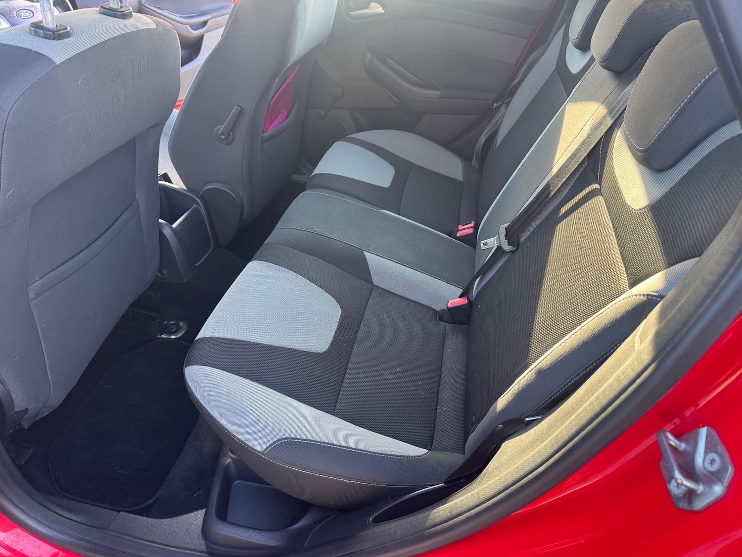 Used Ford Focus 2012 for sale - 76707179: Photo 7