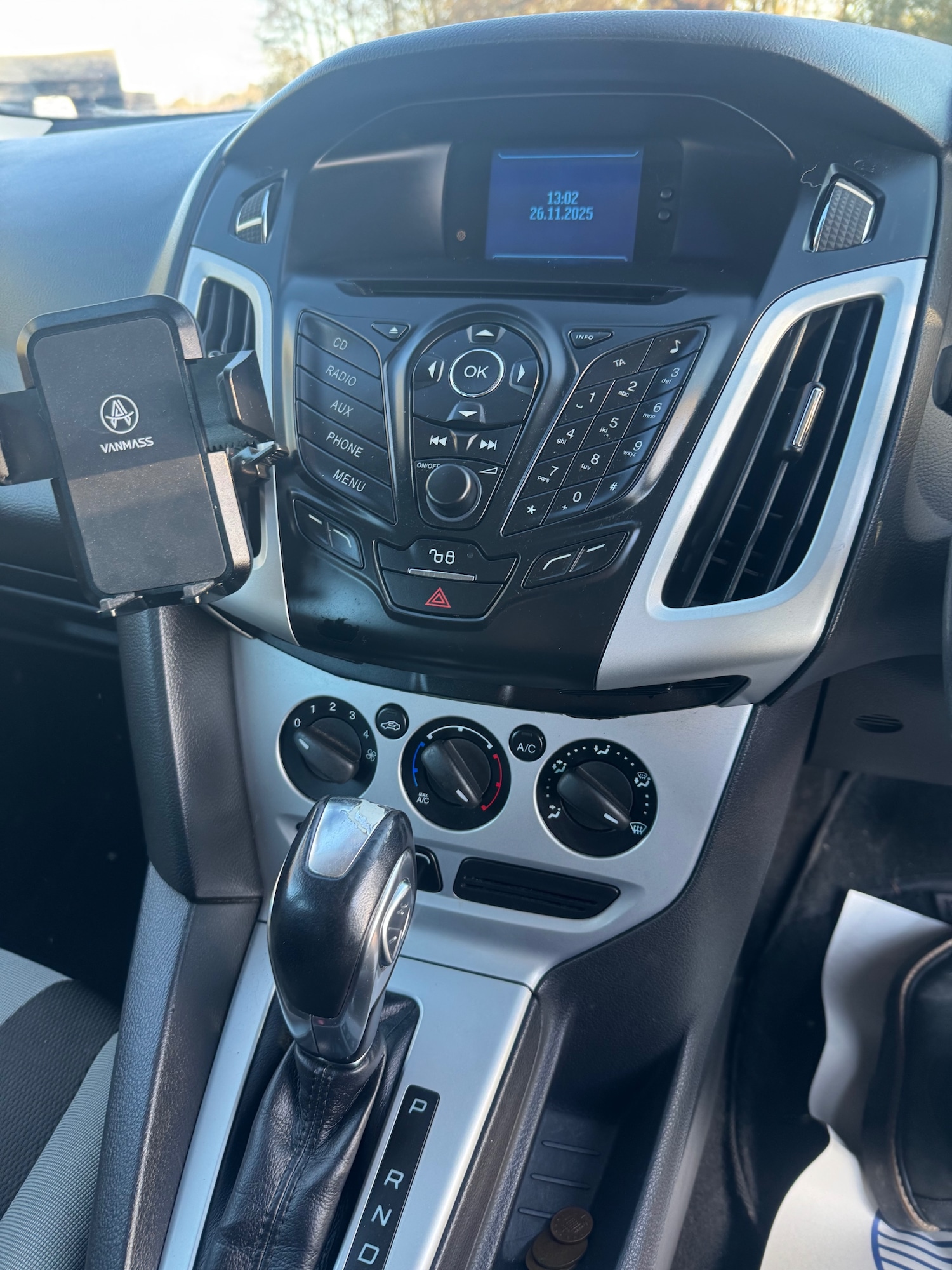 Used Ford Focus 2012 for sale - 76707179: Photo 9