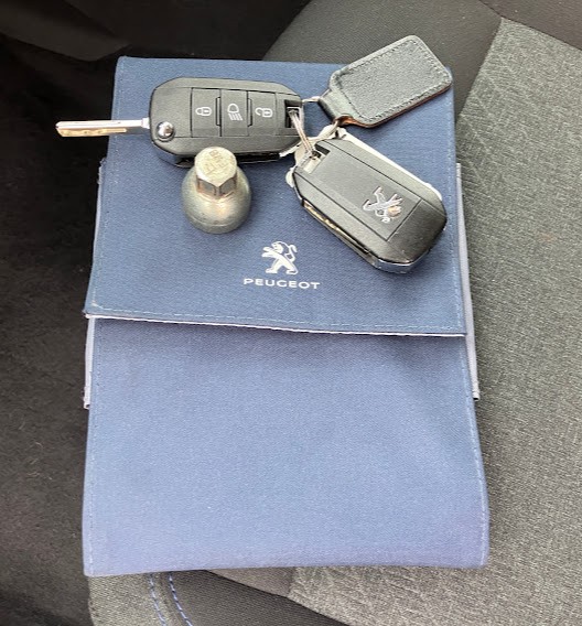 Used Peugeot Rifter 2019 for sale - 77758985: Photo 11