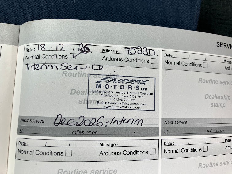 Used Peugeot Rifter 2019 for sale - 77758985: Photo 14