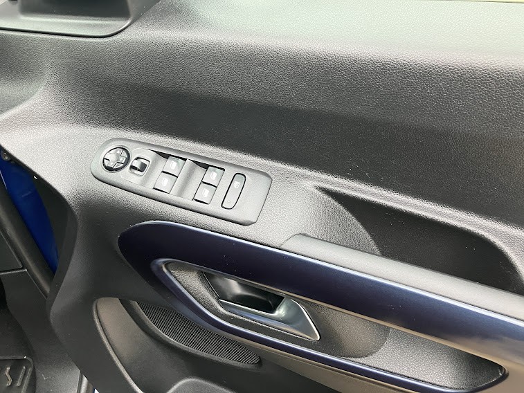 Used Peugeot Rifter 2019 for sale - 77758985: Photo 17