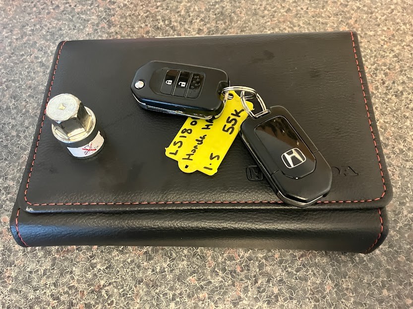 Used Honda HR-V 2018 for sale - 76791554: Photo 10