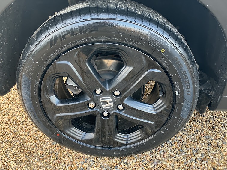 Used Honda HR-V 2018 for sale - 76791554: Photo 11