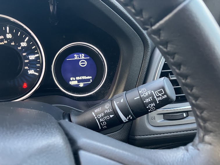 Used Honda HR-V 2018 for sale - 76791554: Photo 16