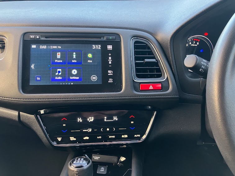 Used Honda HR-V 2018 for sale - 76791554: Photo 18