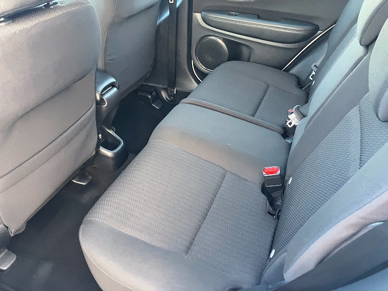 Used Honda HR-V 2018 for sale - 76791554: Photo 9