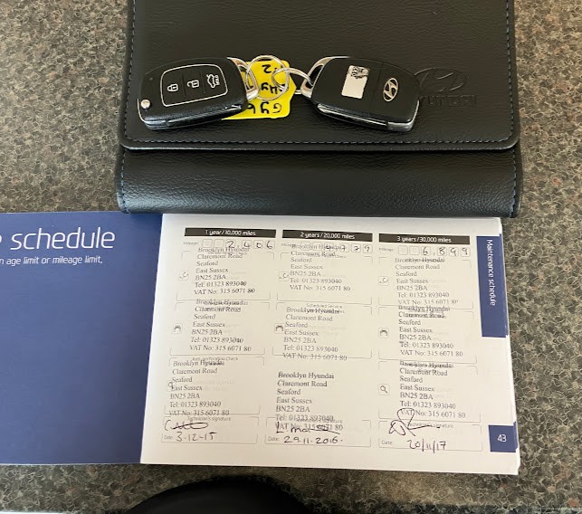 Used Hyundai i10 2014 for sale - 76791518: Photo 11