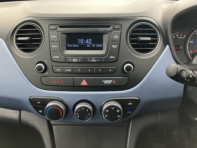 Used Hyundai i10 2014 for sale - 76791518: Photo 18