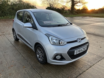 Hyundai - i10