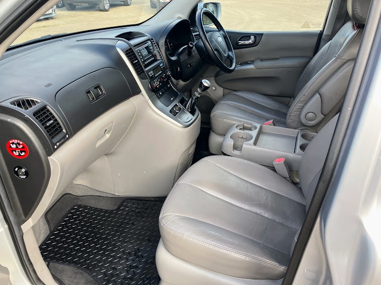 Used Kia Sedona 2009 for sale - 77742858: Photo 10