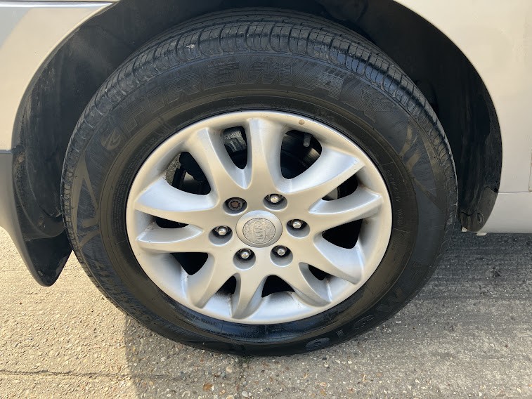 Used Kia Sedona 2009 for sale - 77742858: Photo 19