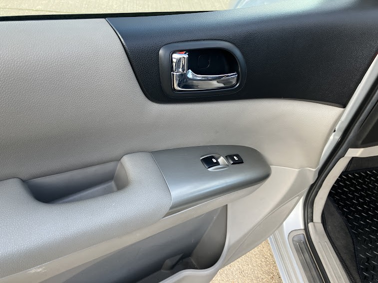 Used Kia Sedona 2009 for sale - 77742858: Photo 20