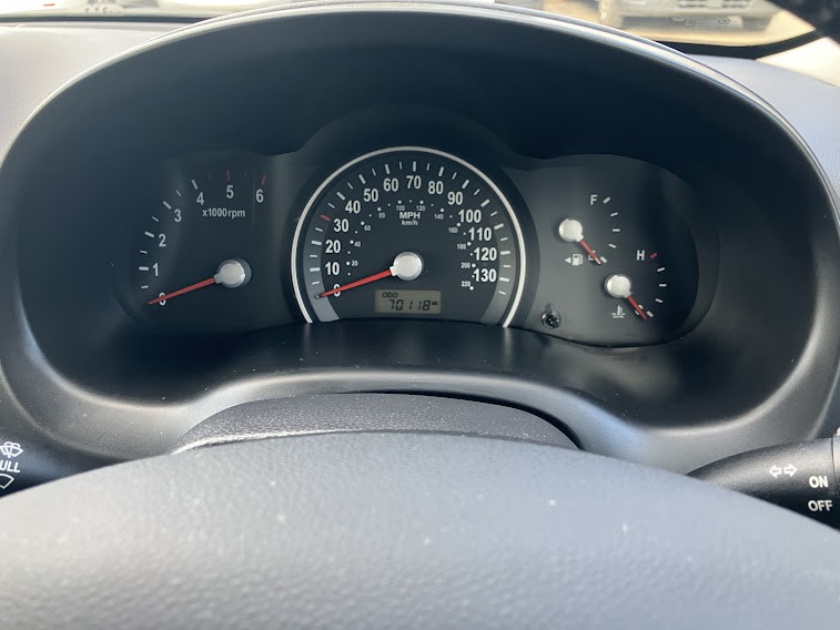 Used Kia Sedona 2009 for sale - 77742858: Photo 22