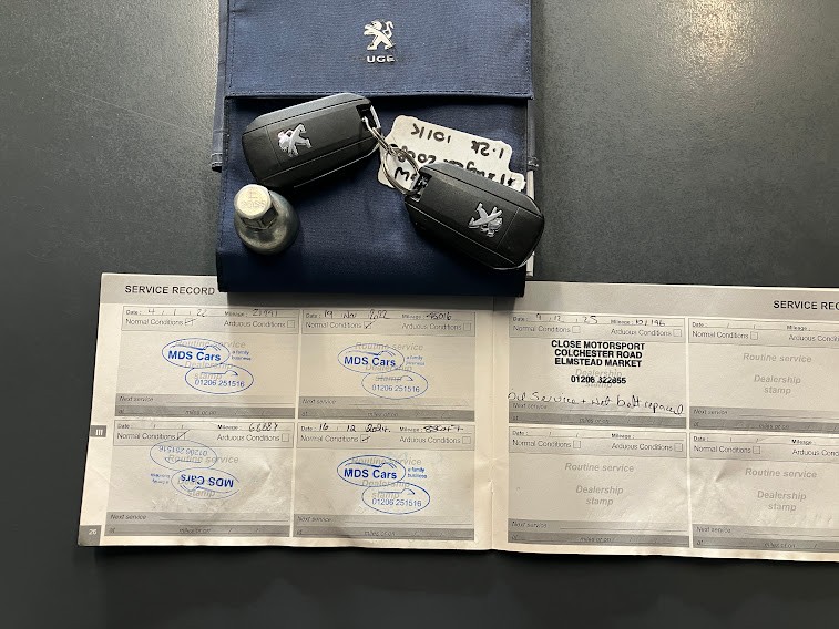 Used Peugeot 2008 2018 for sale - 76904656: Photo 11