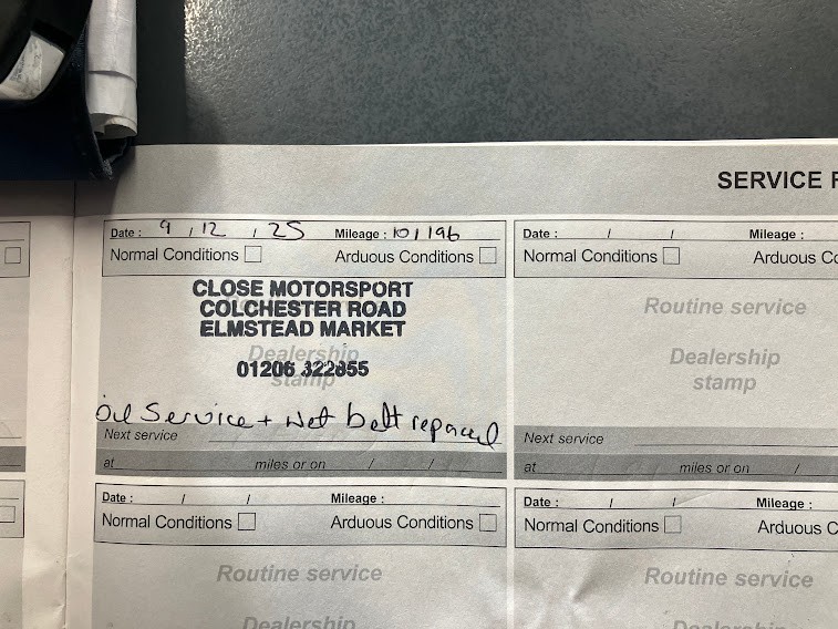 Used Peugeot 2008 2018 for sale - 76904656: Photo 12