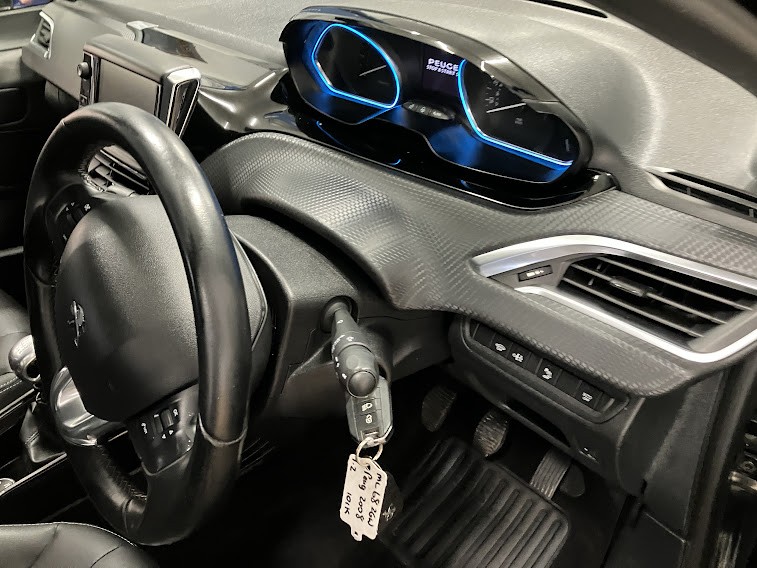 Used Peugeot 2008 2018 for sale - 76904656: Photo 13