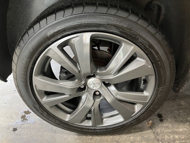 Used Peugeot 2008 2018 for sale - 76904656: Photo 15