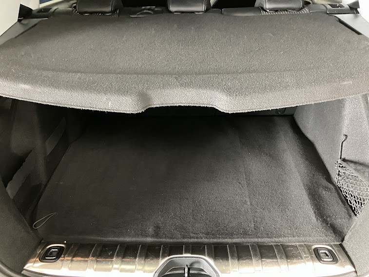 Used Peugeot 2008 2018 for sale - 76904656: Photo 16