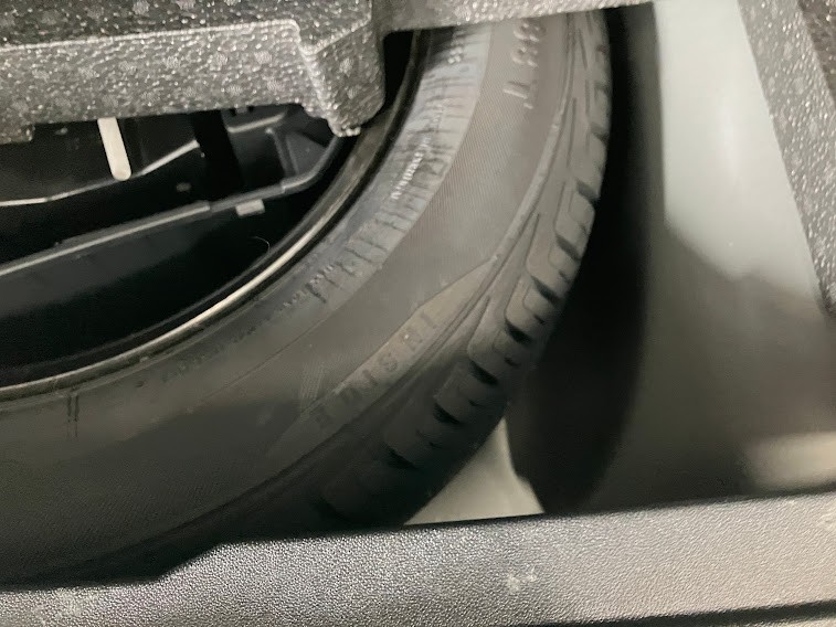 Used Peugeot 2008 2018 for sale - 76904656: Photo 17