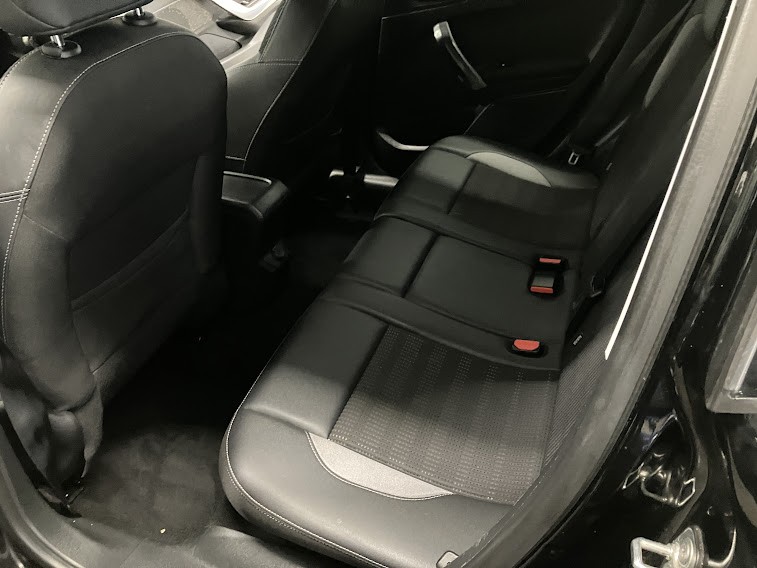 Used Peugeot 2008 2018 for sale - 76904656: Photo 18