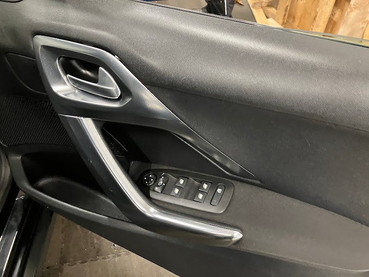 Used Peugeot 2008 2018 for sale - 76904656: Photo 19